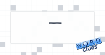 New __ on life Crossword Clue