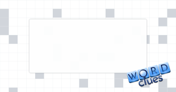 New stem Crossword Clue