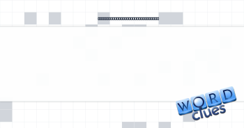 New suit button is replacement Crossword Clue