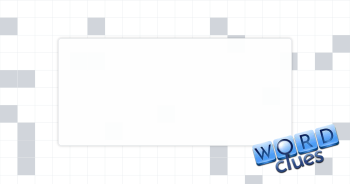 New thought Crossword Clue