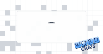 New wing Crossword Clue