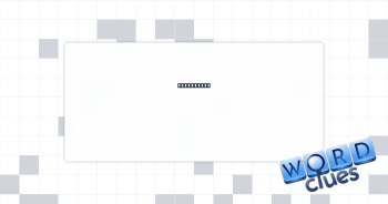 New worker Crossword Clue