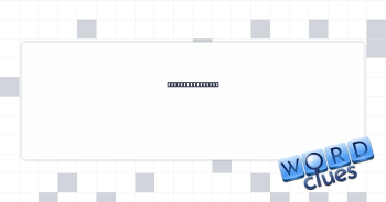New York stadium Crossword Clue