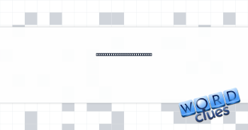 New York's Waldorf __ hotel Crossword Clue