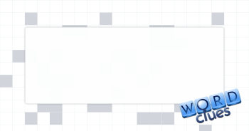 Newbie at work Crossword Clue