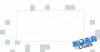 Newest Crossword Clue