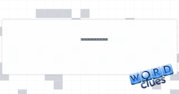 News article intro Crossword Clue