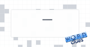 News bulletin Crossword Clue