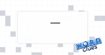 News freeze Crossword Clue