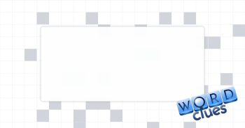 News media Crossword Clue