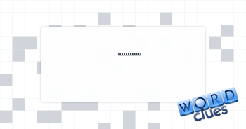News source Crossword Clue