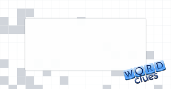 News subject Crossword Clue
