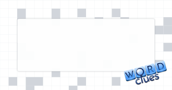 Newspaper part Crossword Clue