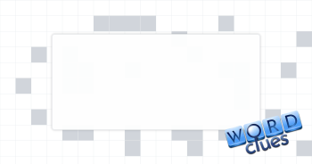 Newt Crossword Clue