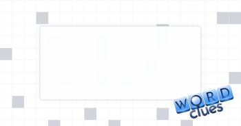 NGO part Crossword Clue