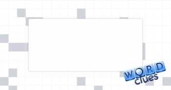 NHL venue Crossword Clue