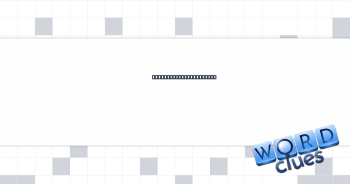 Niagara River's source Crossword Clue