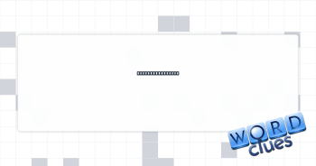 Niagara’s source Crossword Clue