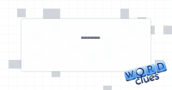 Nice negation Crossword Clue