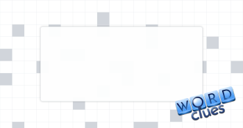 Nice notion Crossword Clue