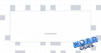 Nicely concise Crossword Clue