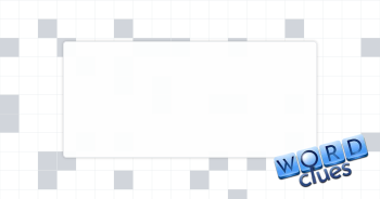 Niche idol Crossword Clue