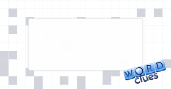 Niche Crossword Clue