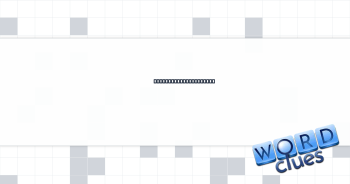 Nick and Nora’s pooch Crossword Clue