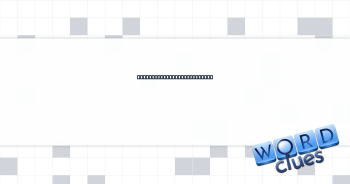 Nickname for a grandmother Crossword Clue