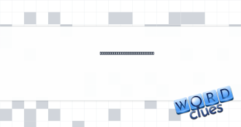 Nickname for a loch monster Crossword Clue