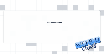 Nickname for Mars Crossword Clue