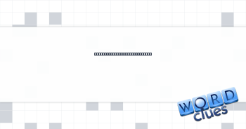 Nickname for M.L.B.'s Angels Crossword Clue
