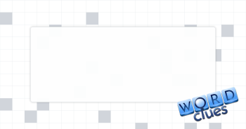 Nick's cousin Crossword Clue
