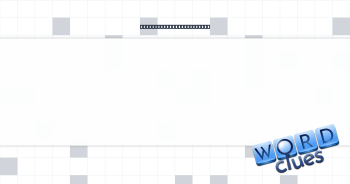 Nicotine puff, for short Crossword Clue