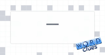 Nigerian music Crossword Clue