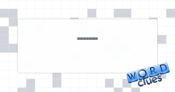 Night follower Crossword Clue
