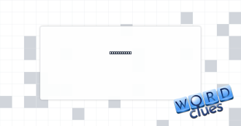 Night sound Crossword Clue