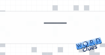 Nightmarish movie location Crossword Clue