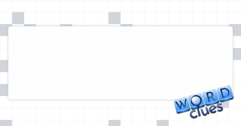 Nightstand lights Crossword Clue
