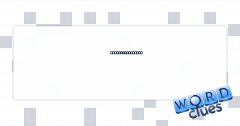 Nighttime vision Crossword Clue