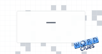 Nike symbol Crossword Clue