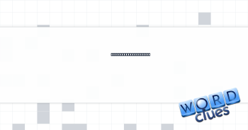 Nimbus, for example Crossword Clue