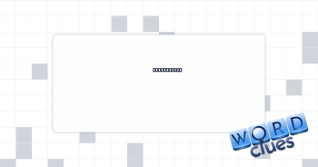 Nincompoops Crossword Clue