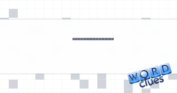 Nine Inch Nails' lead singer Crossword Clue