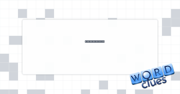 Ninja's asset Crossword Clue