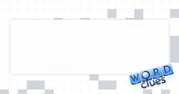 Nintendo console Crossword Clue