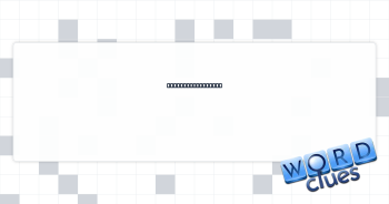 Nintendo dinosaur Crossword Clue