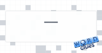 Nintendo villain Crossword Clue