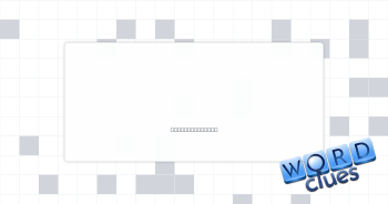 Nipper Crossword Clue