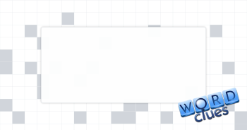 Nipple Crossword Clue